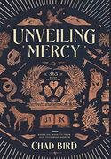 Unveiling Mercy: 365 Daily Devotions Based on Insights From old Testament Hebrew (en Inglés)