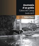 Cabra del Camp (en Catalán)
