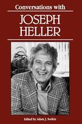 conversations with joseph heller (en Inglés)