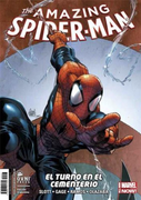 The Amazing Spider - Man  Vol 7