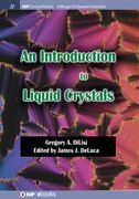 An Introduction to Liquid Crystals (en Inglés)