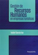 Gestion de Recursos Humanos en Empresas Turisticas