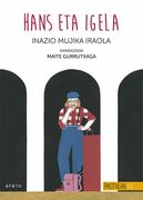 Hans eta Igela (en Euskera)