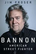 Bannon: American Street Fighter