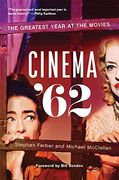 Cinema '62: The Greatest Year at the Movies 