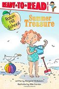 summer treasure (en Inglés)