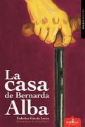 LA CASA DE BERNARDA ALBA (en Castellano)