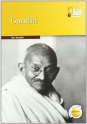 GANDHI 4§ESO BAR