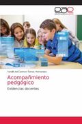 Acompañmiento Pedgógico: Evidencias Docentes (in Spanish)