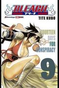 Bleach #9