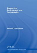 Energy, the Environment, and Sustainability