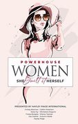 Powerhouse Women: She Built it Herself (en Inglés)