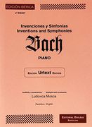 Invenciones y Sinfonías