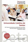 universidade catolica de santos (en Inglés)