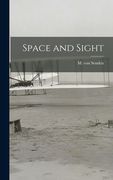 Space and Sight (en Inglés)
