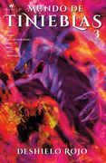 MUNDO DE TINIEBLAS - DESHIELO