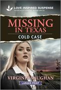 Missing in Texas (Lone Star Defenders, 2)