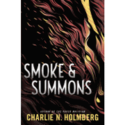 Smoke and Summons (Numina) (en Inglés)