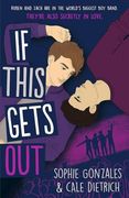 If This Gets out (en Inglés)
