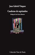 Cuaderno de Septiembre