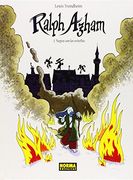 Ralph Azham 03: negras son las estrellas