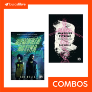 Pack 2x1 MEMORIA ACTIVA + MAKEOVER EXTREMO : EDICIÓN APOCALIPSIS (in Spanish)