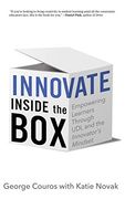 Innovate Inside the Box: Empowering Learners Through udl and the Innovator'S Mindset (en Inglés)