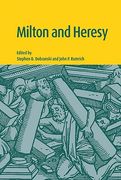 Milton and Heresy (en Inglés)