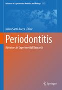 Periodontitis: Advances in Experimental Research (en Inglés)