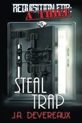 Requisition For: A Thief ~ Book 5 ~: Steal Trap (Volume 5)