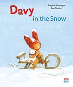 Davy in the Snow (en Inglés)