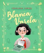 Blanca Varela. Peruanos Power