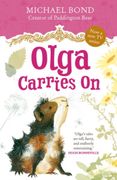 Olga Carries on (en Inglés)