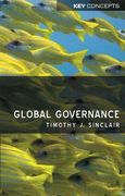 Global Governance (en Inglés)