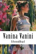 Vanina Vanini (en Francés)