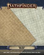 Pathfinder Flip-Mat: Basic (en Inglés)