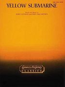 yellow submarine: lennon & mccartney classics (en Inglés)