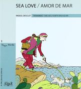 sea love = amor de mar