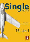 Pzl Lim-1 (en Inglés)