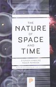 The Nature Of Space And Time