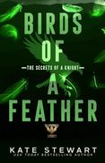 Birds of a Feather (Ravenhood Legacy) (en Inglés)