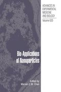 bio-applications of nanoparticles