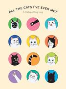All the Cats I've Ever Met: A Catspotting log (en Inglés)