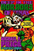 Deep in the Horrors of Texas Book Two (en Inglés)