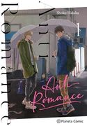 Anti-Romance nº 01
