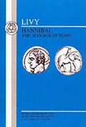 livy: hannibal the scourge of rome (en Inglés)