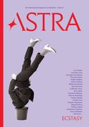 Astra Magazine, Ecstasy: Issue One: 1 (en Inglés)