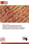 hypertryptophanemia (en Inglés)