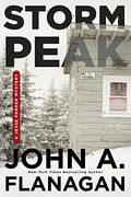 Storm Peak (a Jesse Parker Mystery) (en Inglés)