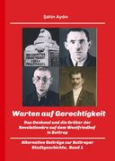 Warten auf Gerechtigkeit (en Alemán)